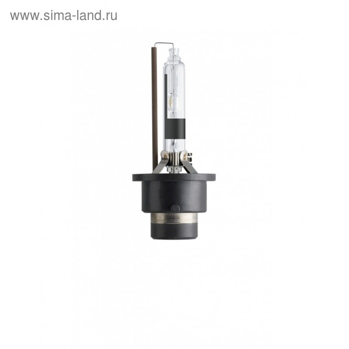 Лампа ксеноновая NARVA D2R, 4300K, 35 Вт, 84006 лампа ксеноновая xenite premium d2r 4300k long life