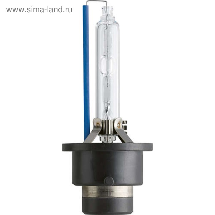 Лампа ксеноновая Philips WhiteVision D2S, 5000K, 35 Вт, 85122WHV2C1