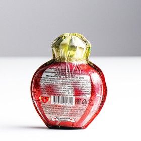

Фигура из тёмного шоколада Духи Golden Rule, 40 г