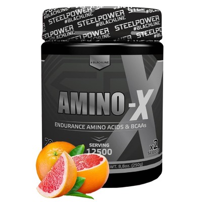 AMINO-X - 250 гр, вкус - Грейпфрут