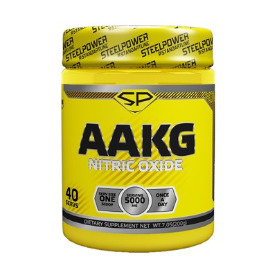 AAKG - 200 гр, вкус - Натуральный