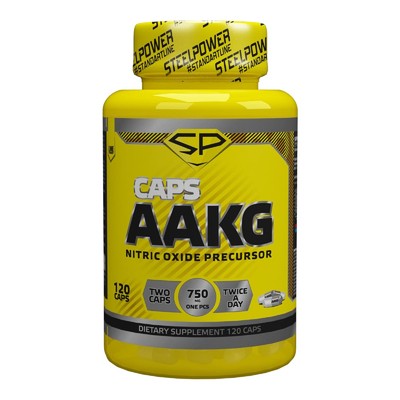 AAKG - 120 капсул