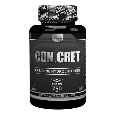 CON.CRET - 120 капсул
