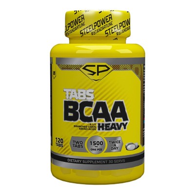 HEAVY BCAA - 120 таблеток