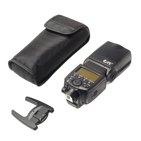 

Вспышка накамерная Falcon Eyes X-Flash 580II TTL-C