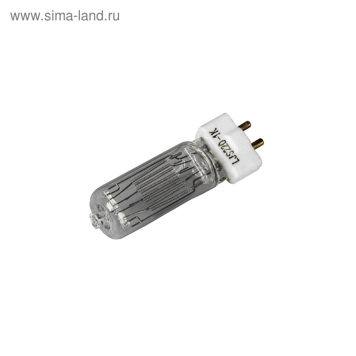 Лампа THL-1000 для QL-1000BW лампа thl c800d для галогенных осветителей