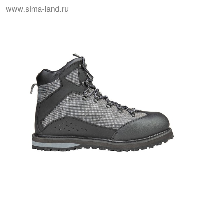 фото Ботинки для вейдерсов brook, цвет серый, размер 40 fhm