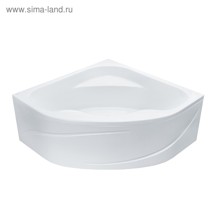 

Ванна акриловая Santek «Мелвилл» 140х140 см, симметричная, белая