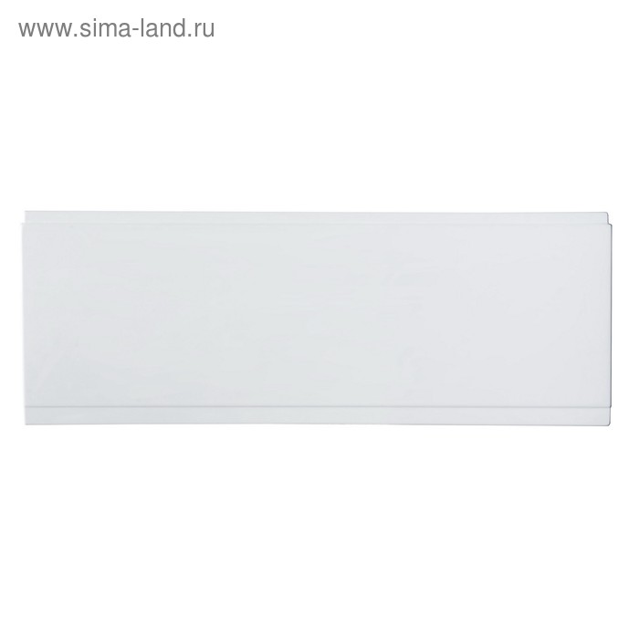 цена Экран для ванны фронтальный Santek «Касабланка» XL 170x80 см