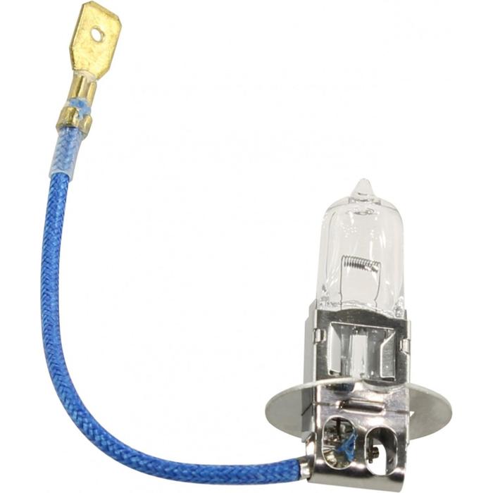 цена Лампа автомобильная Clearlight LongLife, H3, 24 В, 70 Вт