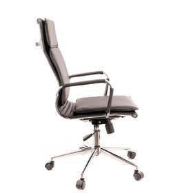 

Кресло руководителя Everprof Nerey T EP-nerey t eco black экокожа черный