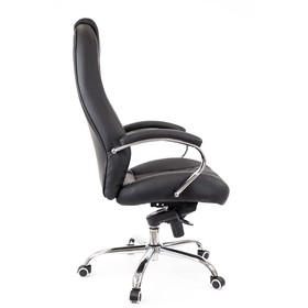 

Кресло руководителя Everprof Drift Full M EP-drift al leather black кожа черный