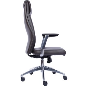 

Кресло руководителя Everprof London EP-751 PU DB Экокожа Коричневый