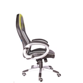 

Кресло игровое Everprof Drive EC-322 PU Green