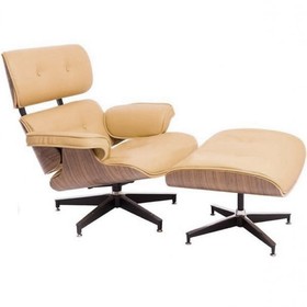

Реклайнер Everprof Relax EP-811 Leather Beige кожа бежевый