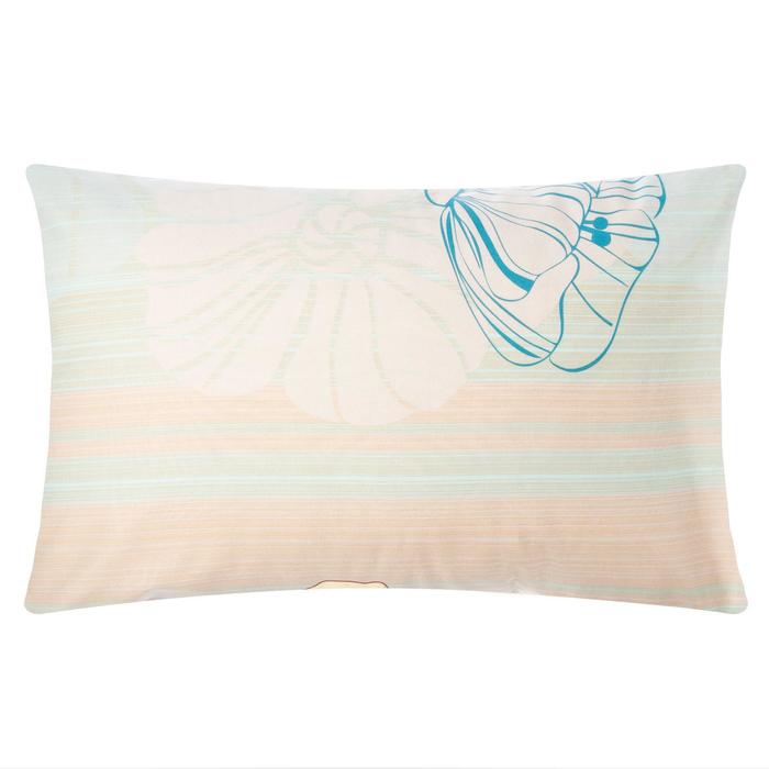 

Наволочка Этель Весна 50х70 ± 3 см, 100% хлопок, бязь 125 г/м²