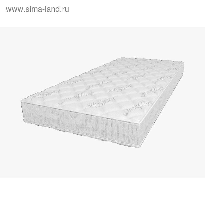 

Матрас Balance Smart, размер 160 × 200 см, высота 18 см, трикотаж