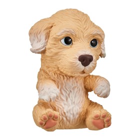 

Интерактивная игрушка OMG Pets! Cквиши-щенок «Пудель»