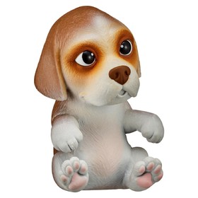 

Интерактивная игрушка OMG Pets! Cквиши-щенок «Французский бульдог»