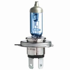 

Лампа для мотоциклов General Electric SportLight +50%, H4, 12В, 60/55 Вт, 98716 (50440SPU)