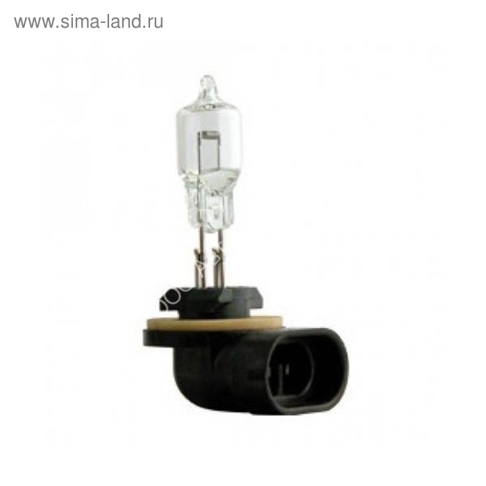 Лампа автомобильная Narva PGJ13, 894, 12 В, 37.5 Вт, 48054