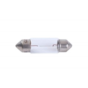 

Лампа автомобильная HELLA, T10.5, 12 В, 10 Вт, (SV8,5-35/11), 8GM 002 091-341