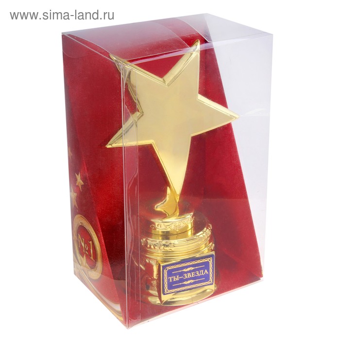 

Звезда "Ты Звезда"