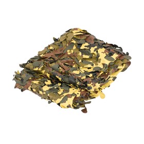 

Маскировочная сеть «Пейзаж М. ITALY 3 D», 1,5 × 3 м, зелёная/коричневая/жёлтая