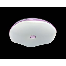 

Светильник 13106-54W, 54Вт LED с ПДУ, цвет белый