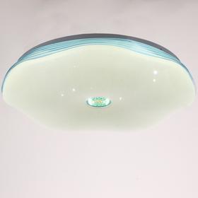 

Светильник 13109-81W, 81Вт LED с ПДУ, цвет белый