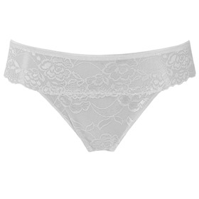 

Трусы женские, размер 48, цвет bianco
