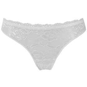 

Трусы женские, размер 48, цвет bianco