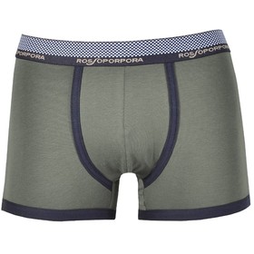 

Трусы боксеры мужские, размер 54, цвет verde militare