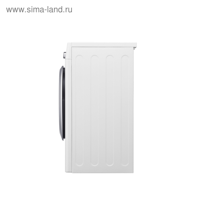 Купить Стиральная машина LG F 2M5HS4W, класс А, до 7 кг, 1200 об/мин, подача пара, белая Стиральная машина LG F 2M5HS4W, класс А, до 7 кг, 1200 об/мин, подача пара, белая