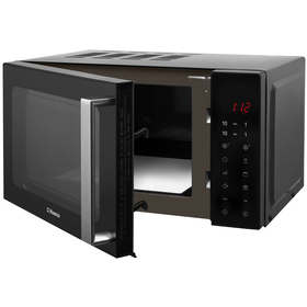

Микроволновая печь Hansa AMGF 20E1GFBH, 700 Вт, 20 л, 11 режимов, чёрная