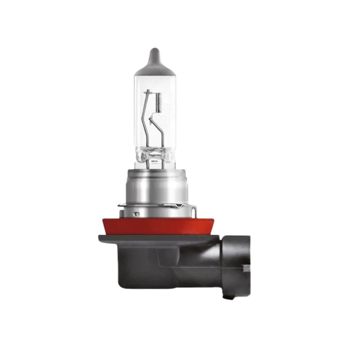 фото Лампа автомобильная osram h11, 12 в, 55 вт, pgj19-2, 64211-01b