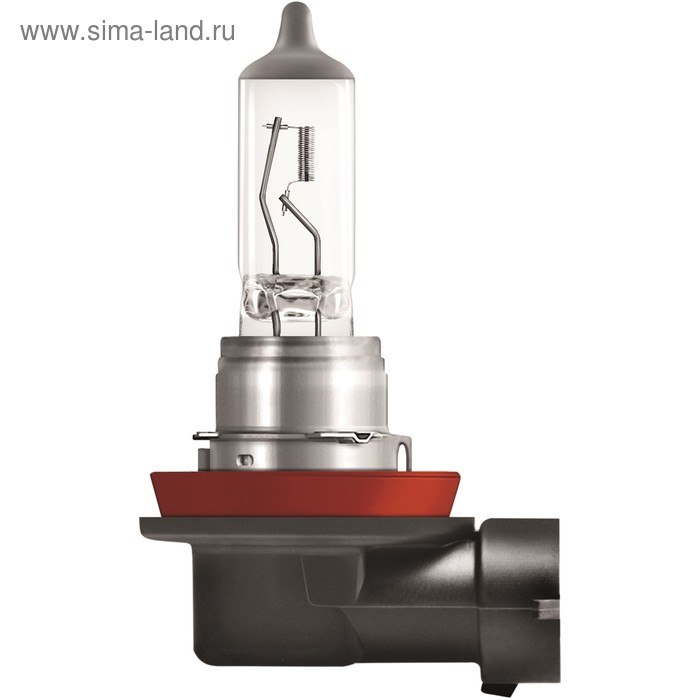 фото Лампа автомобильная osram ultra life, h11, 12 в, 55 вт, 64211ult-01b