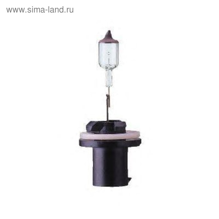 

Лампа автомобильная Hella, H27W/1, 12 В, 27 Вт, 8GH 008 991-021