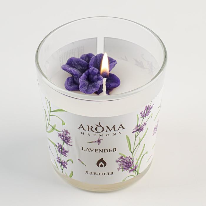 Ароматическая свеча Aroma Harmony 