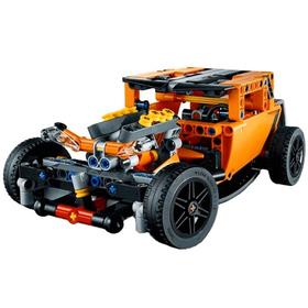 

Конструктор «Техник» Chevrolet Corvette ZR1