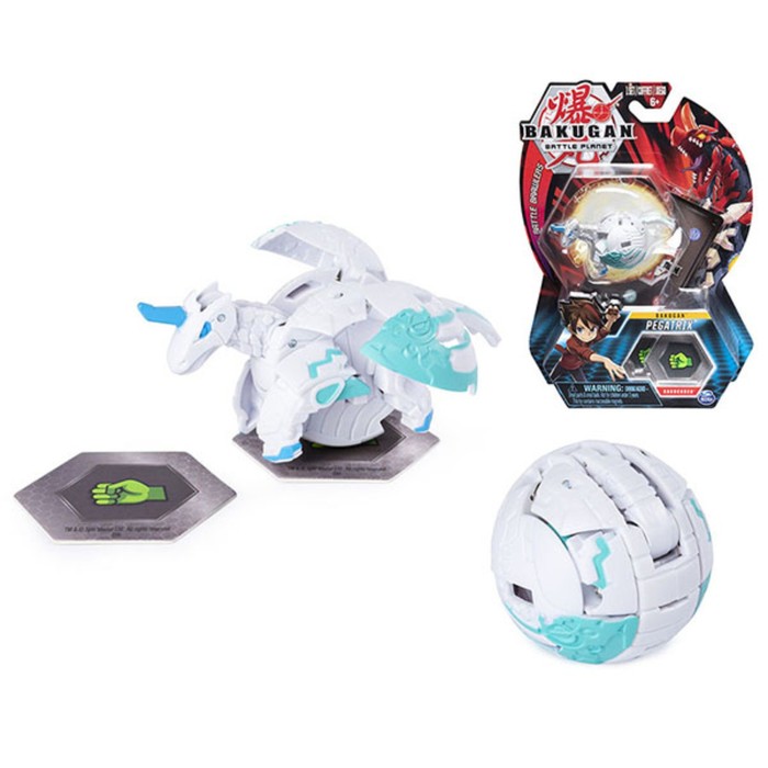 Bakugan Купить