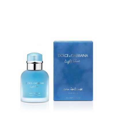 dolce and gabbana light blue intense sephora