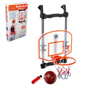 Баскетбол «Электроник», с электронным подсчетом очков Ош