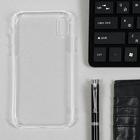 Чехол LuazON, для телефона iPhone XR, силиконовый, тонкий, противоударный - Фото 2