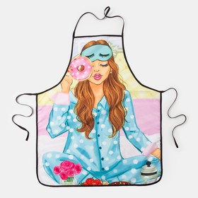 

Фартук Этель Love Life "Милая" 70х80см, 100%пэ