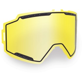 

Линза 509 Sinister X6 MaxVent, цвет Желтый, OEM F02004400-000-503