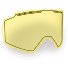 

Линза 509 Sinister X6, цвет Желтый, OEM F02001200-000-502