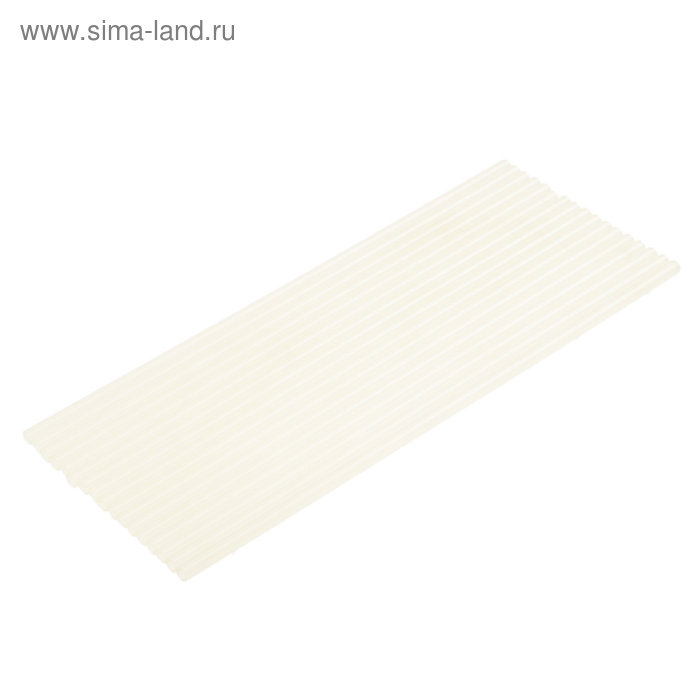 Стержни клеевые ТУНДРА 7 х 300 мм 10 кг 833 шт 9490₽