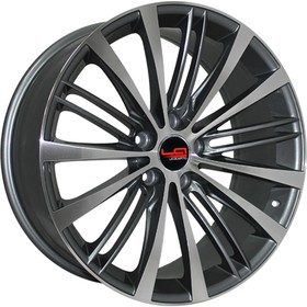 

Диск литой Replica LegeArtis Concept-B529 10x20 5x120 ET41 d72.5 GMF
