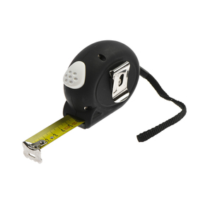 

Рулетка VIRA RAGE 100044, 5 м х 25 мм, автостоп